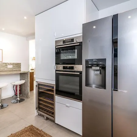 Villa Vacation I Jazmines, 4bdr, Private Pool & Bbq Marbella